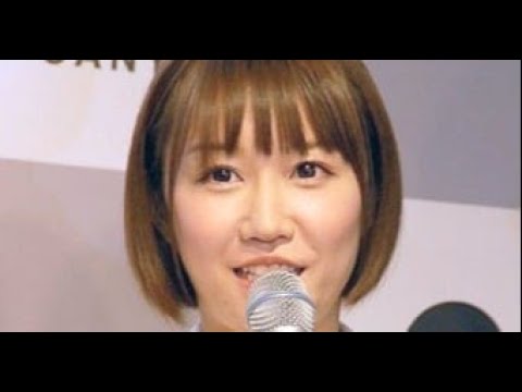 B1- 元AKB48浦野一美、第1子妊娠を報告「気付けば38歳の高齢出産枠となりました」 夫と水天宮で安産祈願