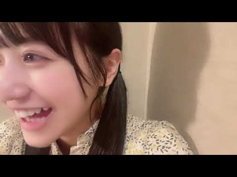 2023 0722 2334 中村 舞(STU48 ドラフト3期生)フェスの夜