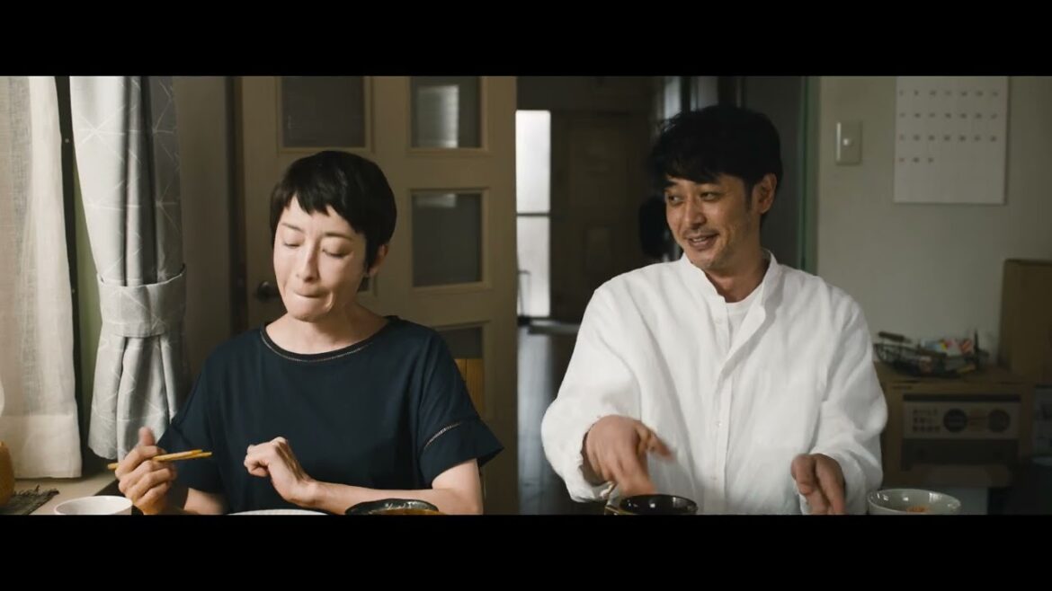 宮沢りえ×磯村勇斗×二階堂ふみ×オダギリジョー 映画『月』特報映像