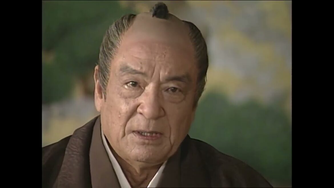 大河ドラマ 徳川慶喜 (1998) 第2話『新しい母』 – Tokugawa Yoshinobu (1998) Episode 2