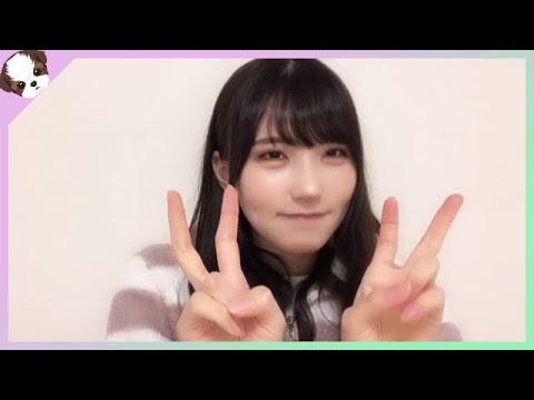23/02/25 吉崎凜子 STU48 2期生