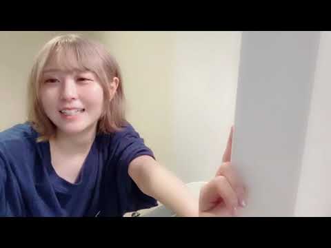 市村 愛里(HKT48 チームH)