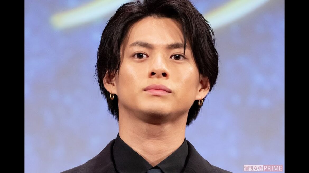 平野紫耀 弟の2ショット公開にファン賛否、NEWS小山には“話題作り”と批判も生田斗真・関ジャニ大倉は「許される」ジャニーズ“家族売り”の決定的な違い