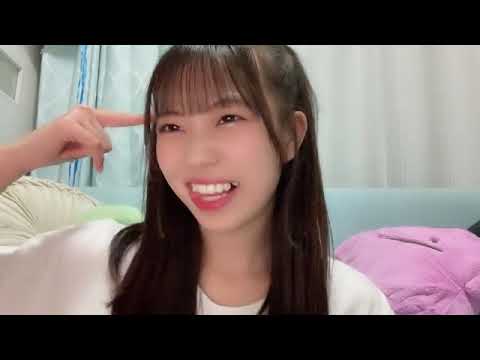 栗山 梨奈(HKT48 チームKIV)