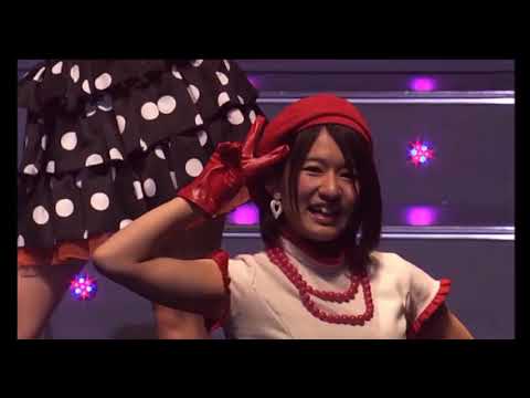 Only today (TOP 56) | AKB48 Request Hour Setlist Best 100 2012