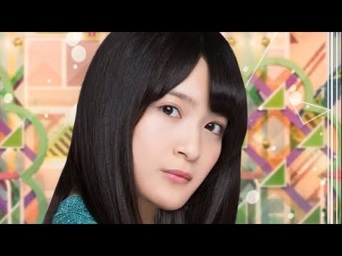 織田奈那さん ありがとう 《笑顔にできる魅力》