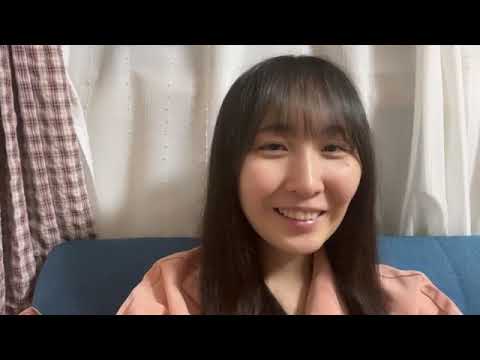 山邊 歩夢(AKB48 チームK)2023年07月19日21時24分08秒 48 Ayu Yamabe