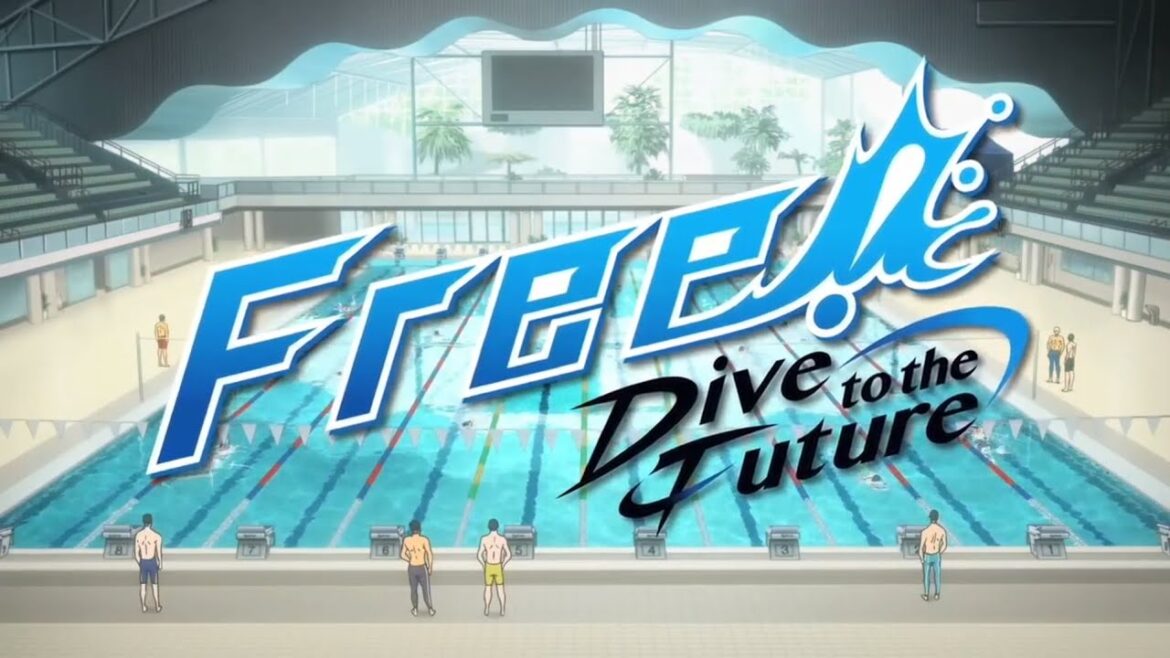 「SHINYTWINKLESEVEN Fly to the Future」PV 第2弾