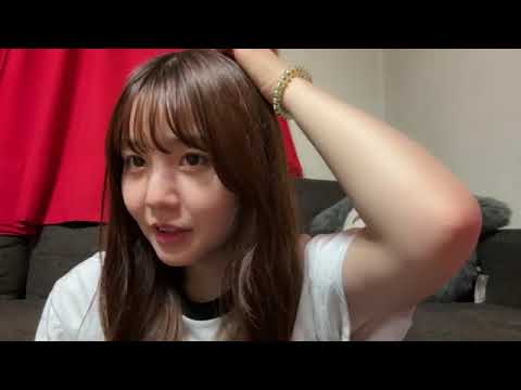 上村 亜柚香(SKE48 チームS)2023年07月22日23時07分31秒 48 AYUKA KAMIMURA