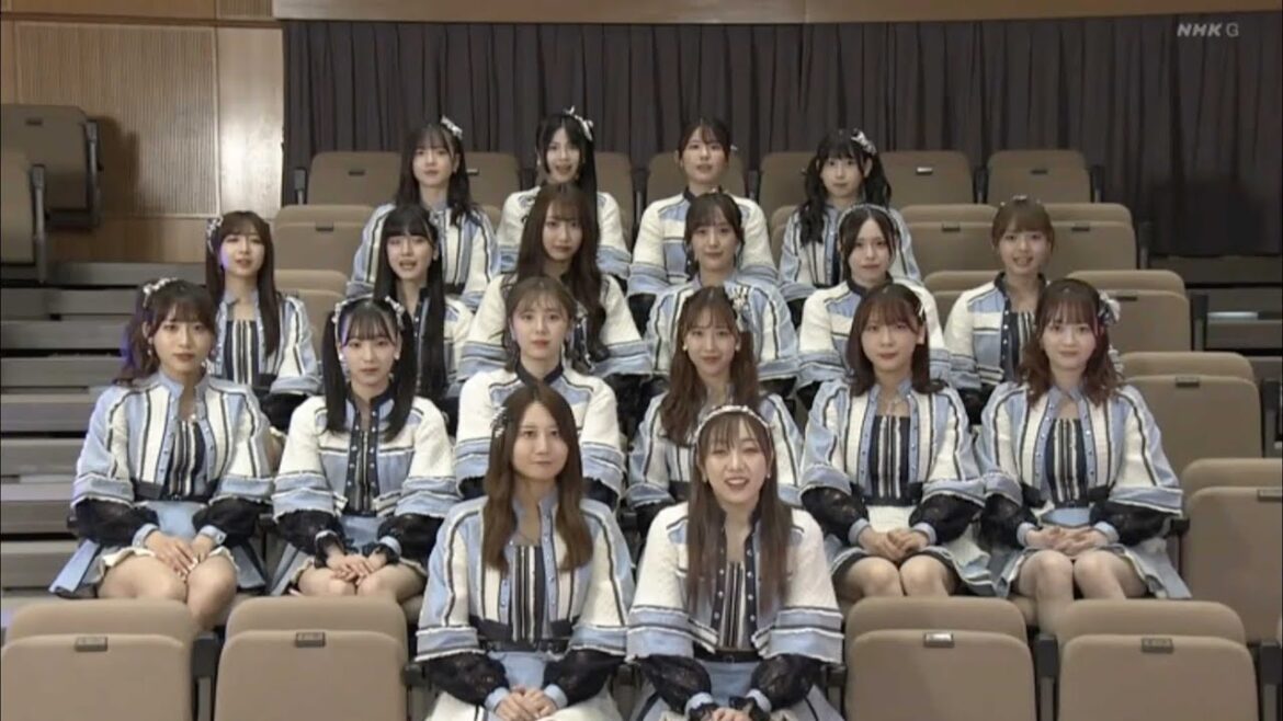 NHK名古屋 Uta-Tube ライブゲスト SKE48 須田亜香里・古畑奈和卒業