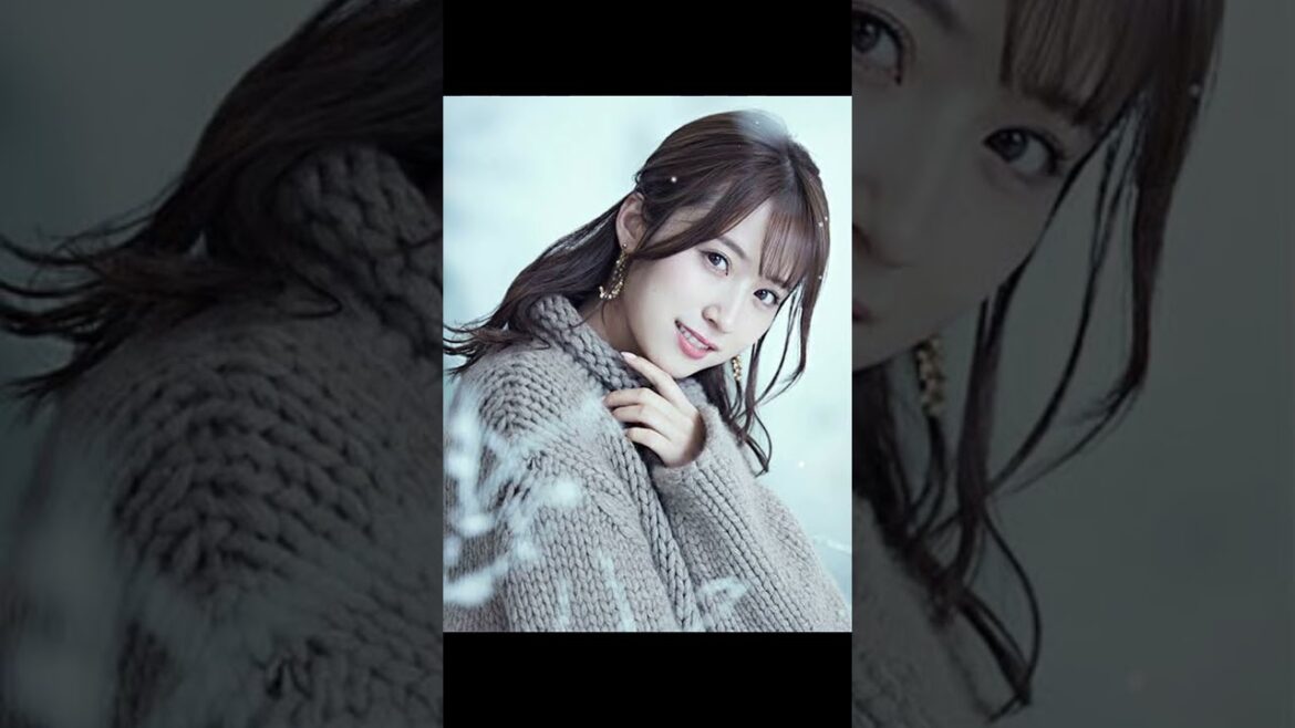 【衛藤美彩】乃木坂46のお姉さんキャラといえば! #shorts