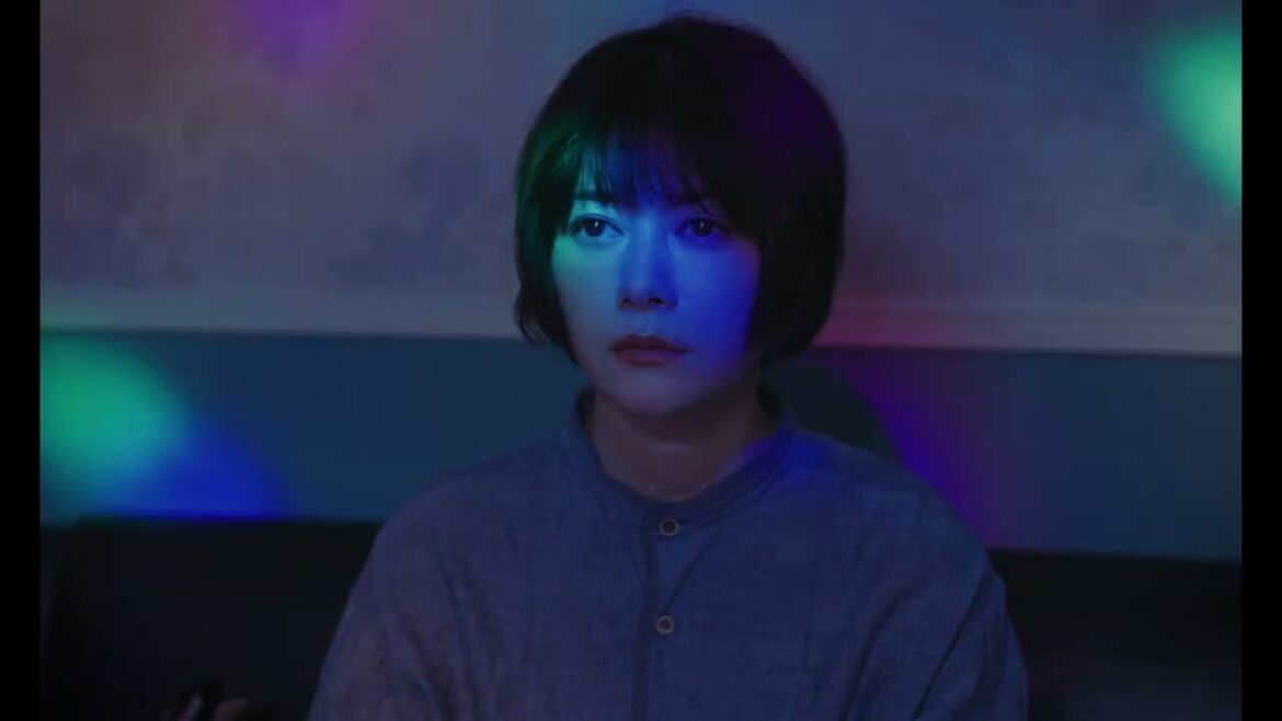 真木よう子、井浦新、永山瑛太、リリー・フランキー、江口のりこが出演、映画『アンダーカレント』予告編【2023年10月6日公開】