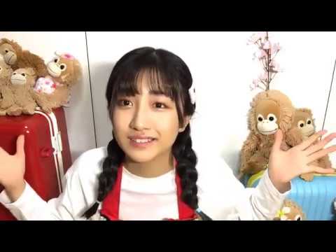 小見山 沙空KOMIYAMA SARA 2020年04月10日200109