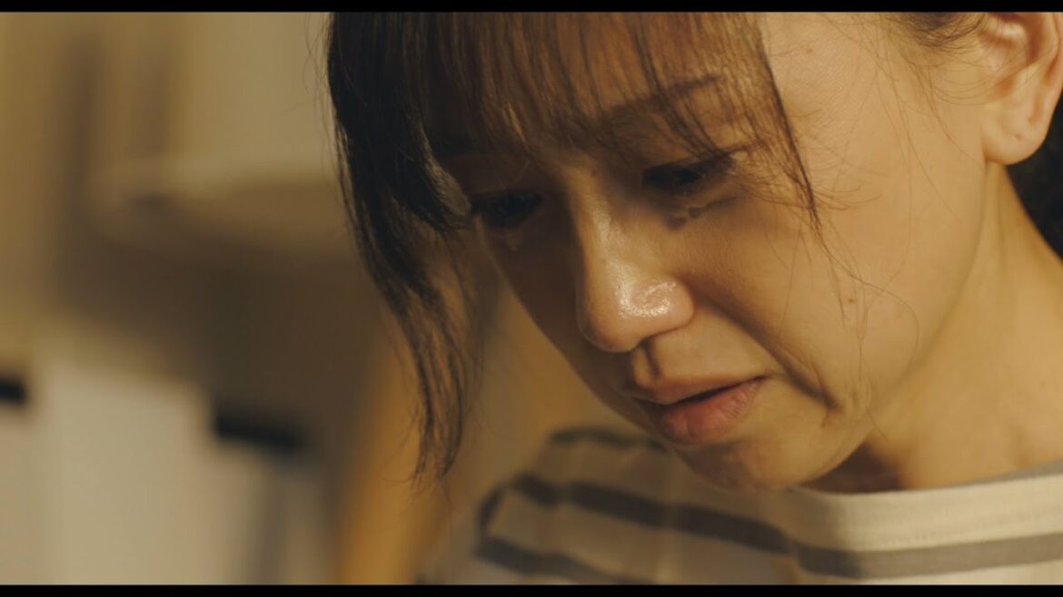 永作博美主演、「子供を返してほしいんです」幸せな家族に迫る危機 映画『朝が来る』特報