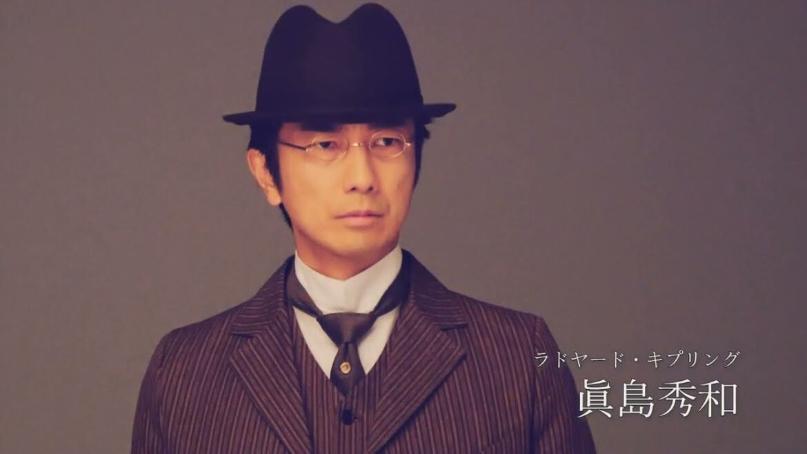 舞台『My Boy Jack』 30秒スポット映像