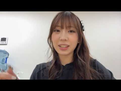 坂本 りの(HKT48 チームH)*途中、中抜け