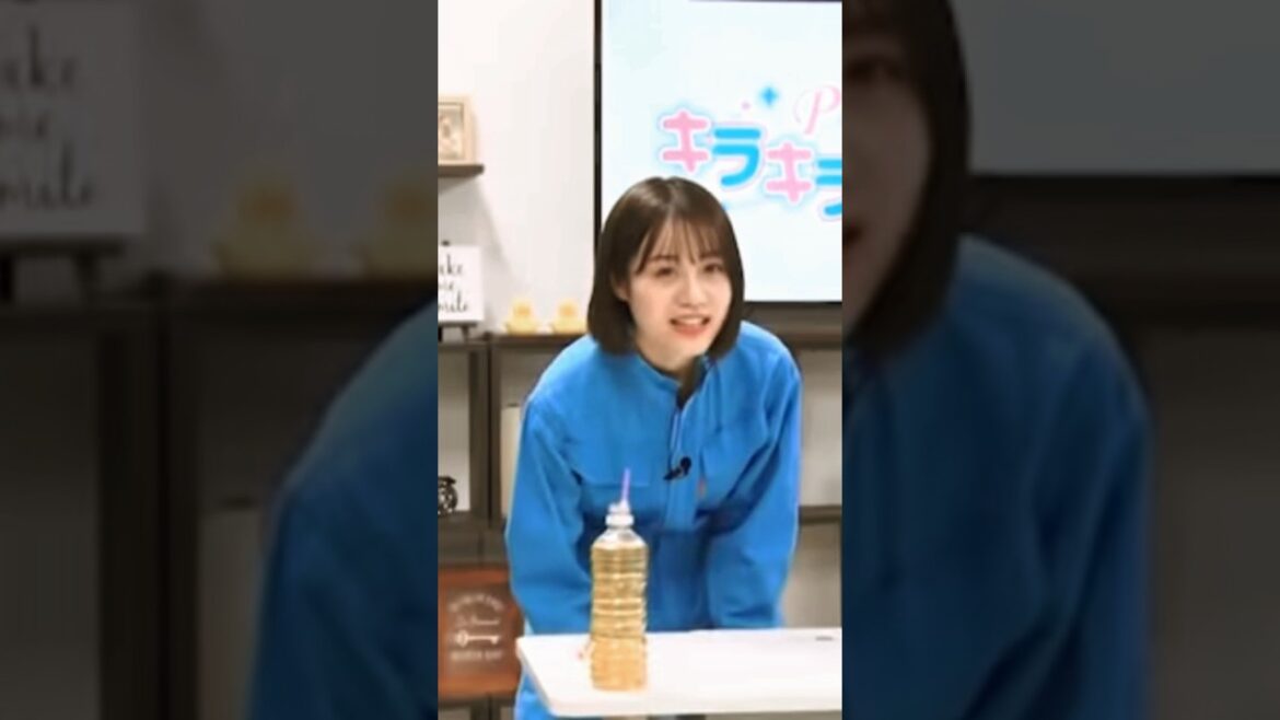 5秒で満足させてくれる伊藤美来さん笑