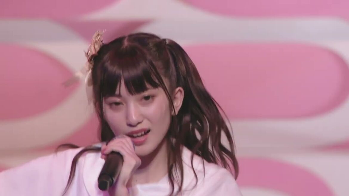 Lavender Field ラベンダーフィールド – AKB48 Team 8 チーム8(Terada Misaki 寺田美咲 Center) | Eito no Hi エイトの日 2019