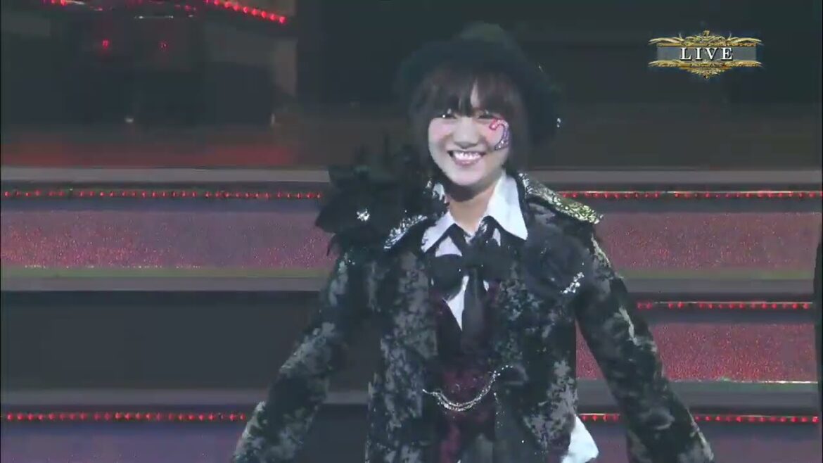 AKB48 RH2013Top 2 Kiseki wa maniawanai 奇跡は間に合わない Miracles don’t make it on time(宮澤佐江 , 野中美郷 , 松井珠理奈)
