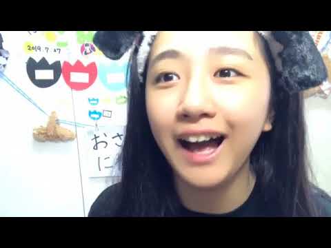 小見山 沙空KOMIYAMA SARA 2020年05月26日073045