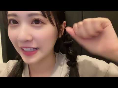 2023 0719 2326 中村 舞(STU48 ドラフト3期生)