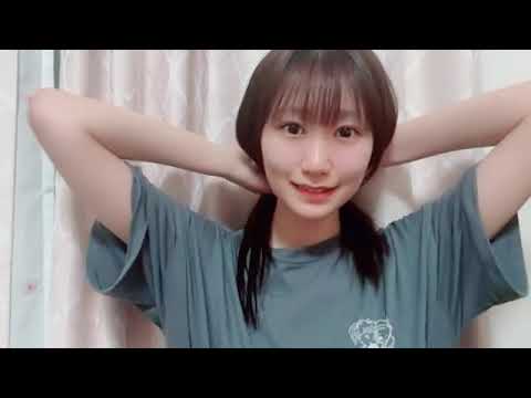 佐藤 海里(NGT48)2023年07月25日23時12分10秒 48 SATO KAIRI
