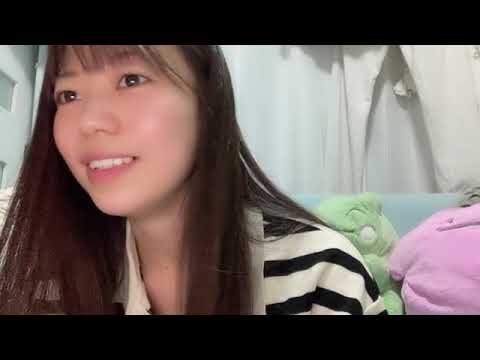 栗山 梨奈(HKT48 チームKIV)