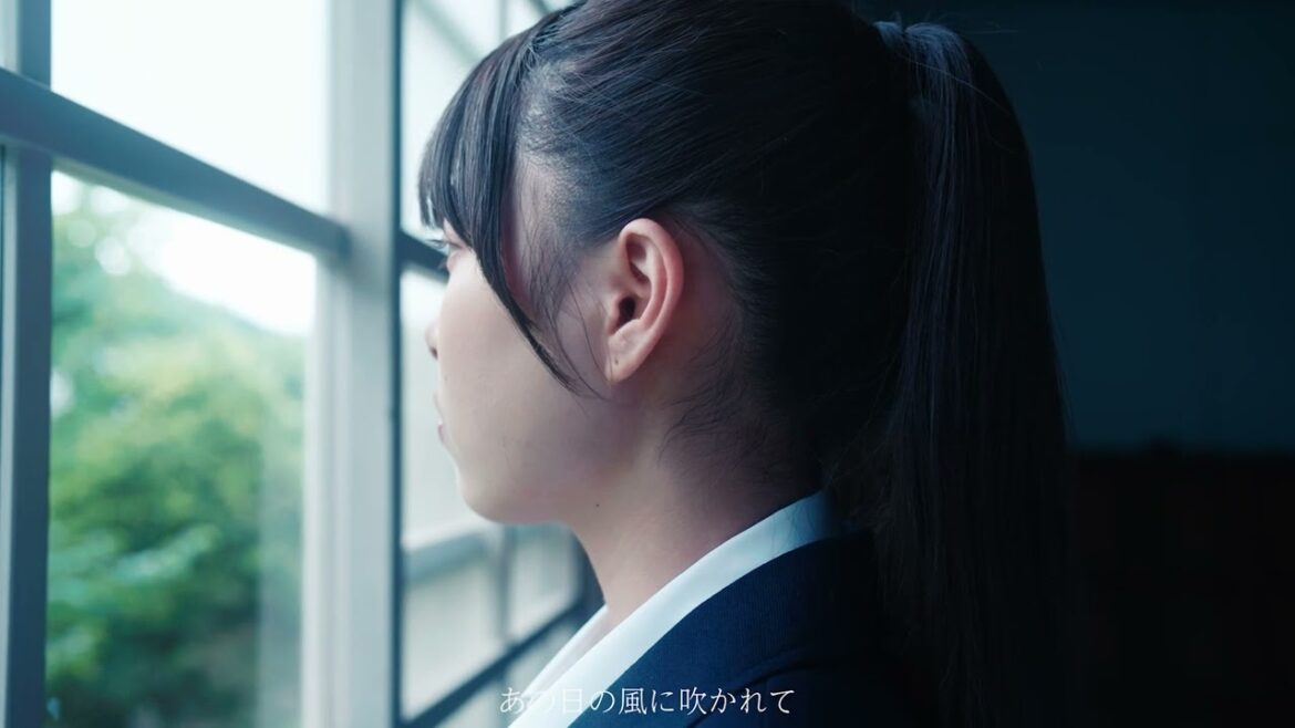 お願い!!フルハウス 『金木犀』 30秒CM