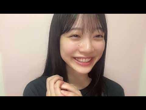 小越 春花(NGT48)2023年07月24日22時46分17秒 48 OGOE HARUKA