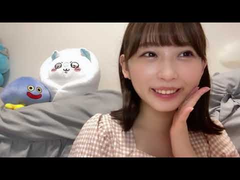 堺 萌香(HKT48 チームH)