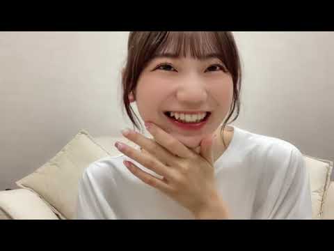藤崎 未夢(NGT48)2023年07月25日09時46分23秒 48 FUJISAKI MIYU