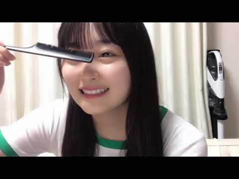石橋 颯(HKT48 チームH)