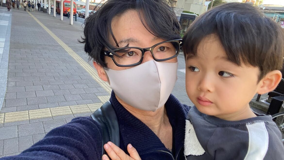 世界が泣いた!TikTokで500万以上再生された動画!離婚して初めての面会#shorts#tiktok