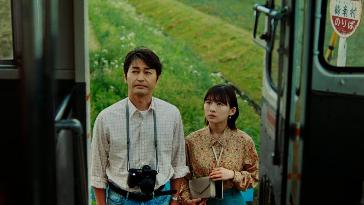 【カメラのキタムラCM】リユース「キタムラ新たな旅立ち出張買取」篇30秒Ver (安田顕さん・伊藤沙莉さん出演)