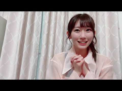 佐藤 海里(NGT48)2023年07月29日22時56分28秒 48 SATO KAIRI