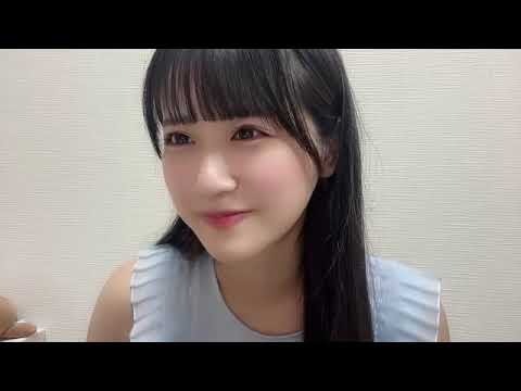 2023 0713 2303 中村 舞(STU48 ドラフト3期生)