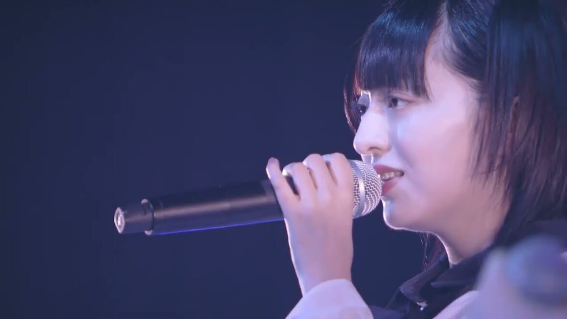 Yokubomono 欲望者 – AKB48 Team 8 チーム8(Sato Nanami 佐藤七海) | Eito no Hi エイトの日 2019
