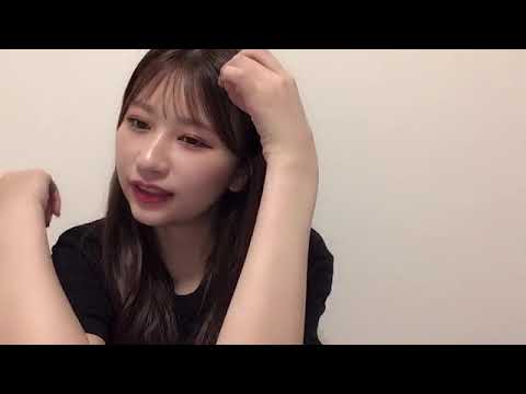 伊藤 優絵瑠(HKT48 チームH)