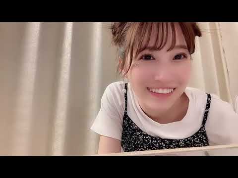 坂本 愛玲菜(HKT48 チームKIV)
