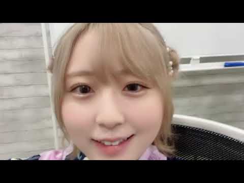 市村 愛里(HKT48 チームH)