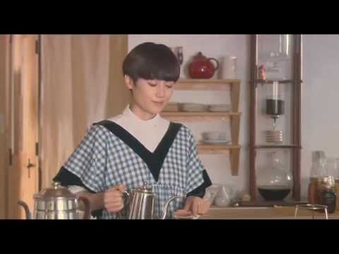 原田知世と大泉洋が夫婦役/映画『しあわせのパン』予告編