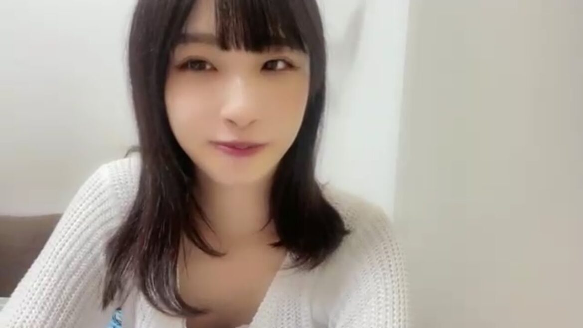 沖 侑果 (STU48 ドラフト3期生) 2023年07月31日23時02分54秒
