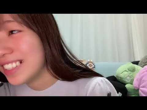 栗山 梨奈(HKT48 チームKIV)