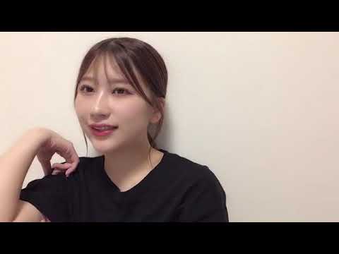 伊藤 優絵瑠(HKT48 チームH)