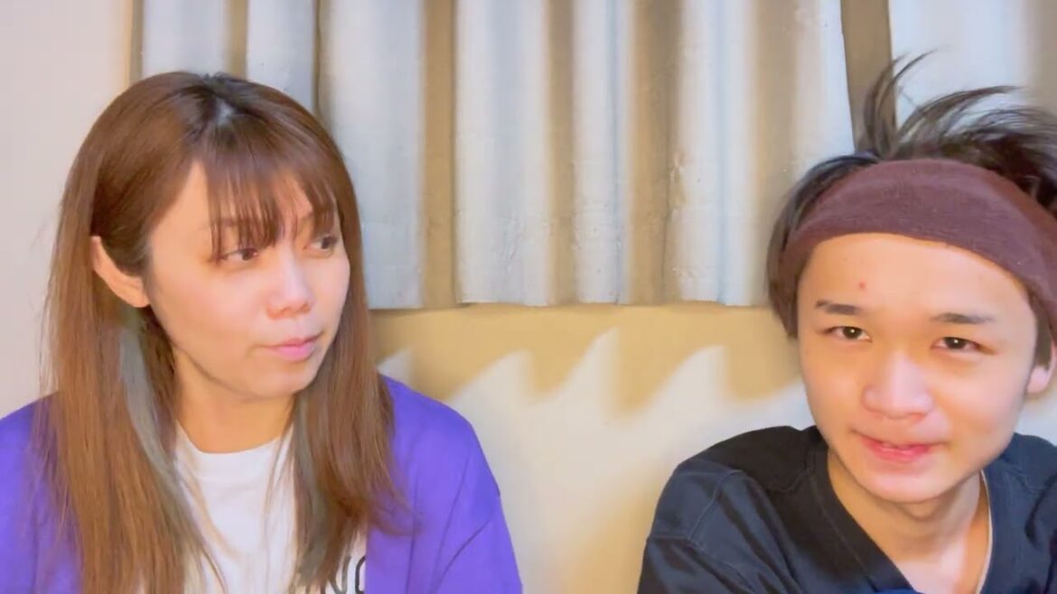 #96 100日後にトークがうまくなる吉本親子芸人:後半急に駄菓子の話で盛り上がる
