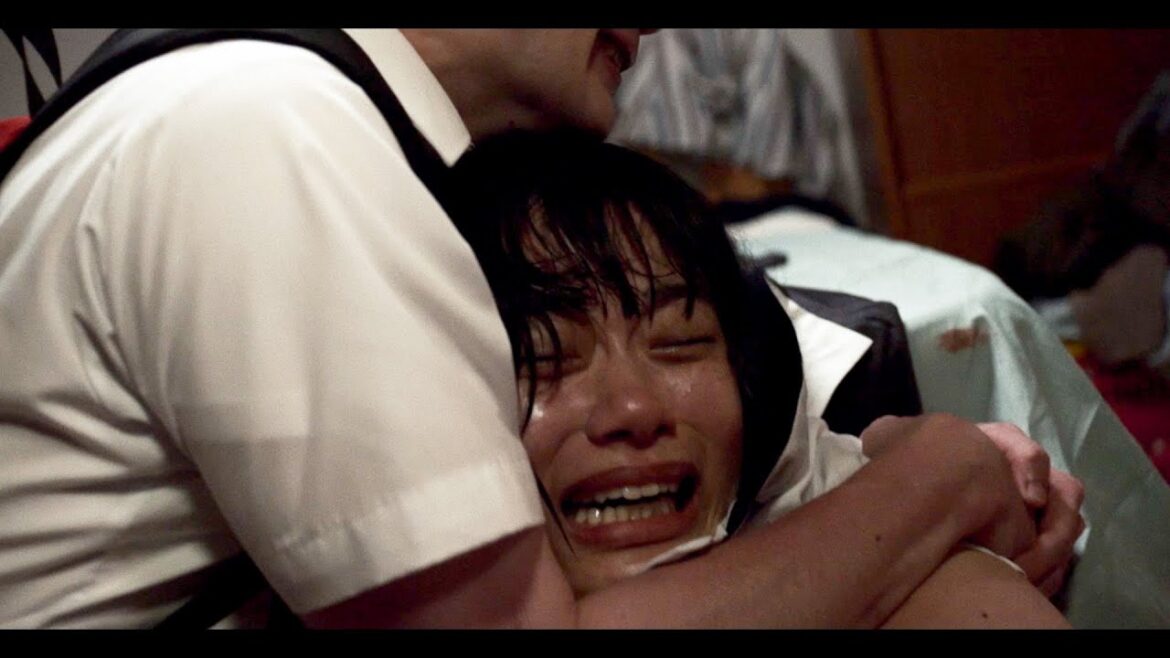杉咲花主演「精根尽き果てるまで心血を注いだ」 意欲作 映画『市子』