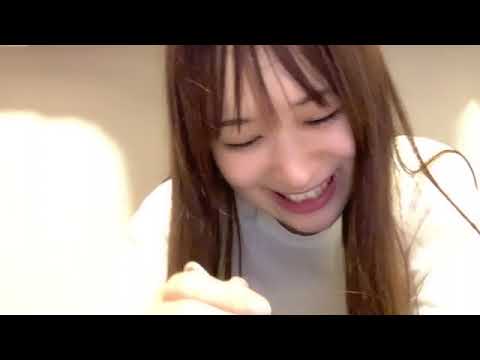 田中 伊桜莉(HKT48 チームKIV)