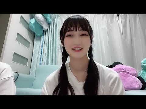 今村 麻莉愛(HKT48 チームKIV)