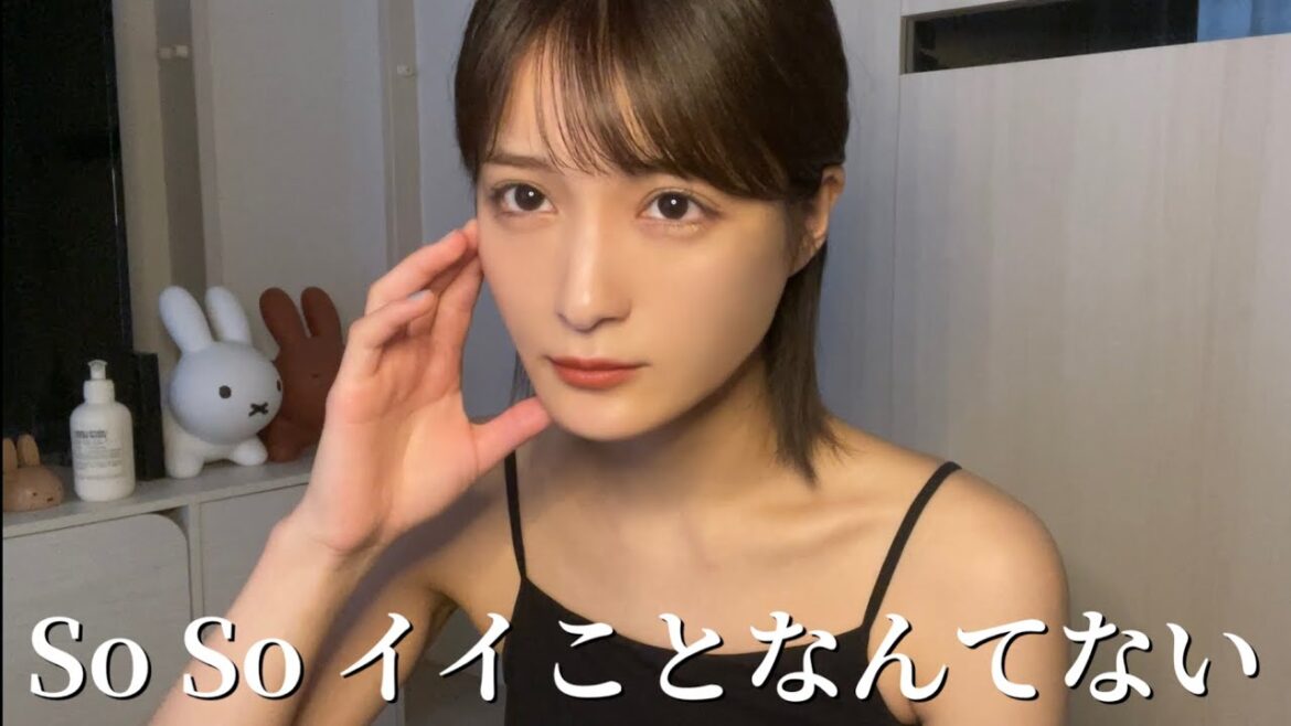 みんなに伝えたいことがある