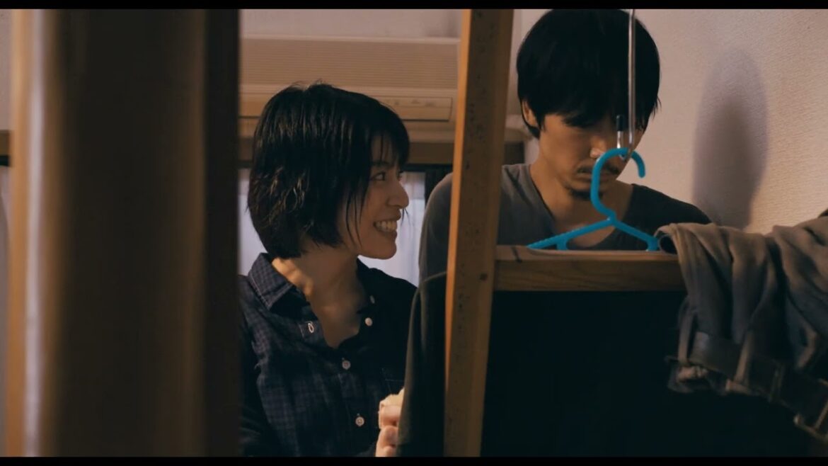 主演:綾野剛 × 共演:柄本佑 × さとうほなみ、映画『花腐(はなくた)し』予告編【2023年11月10日公開】